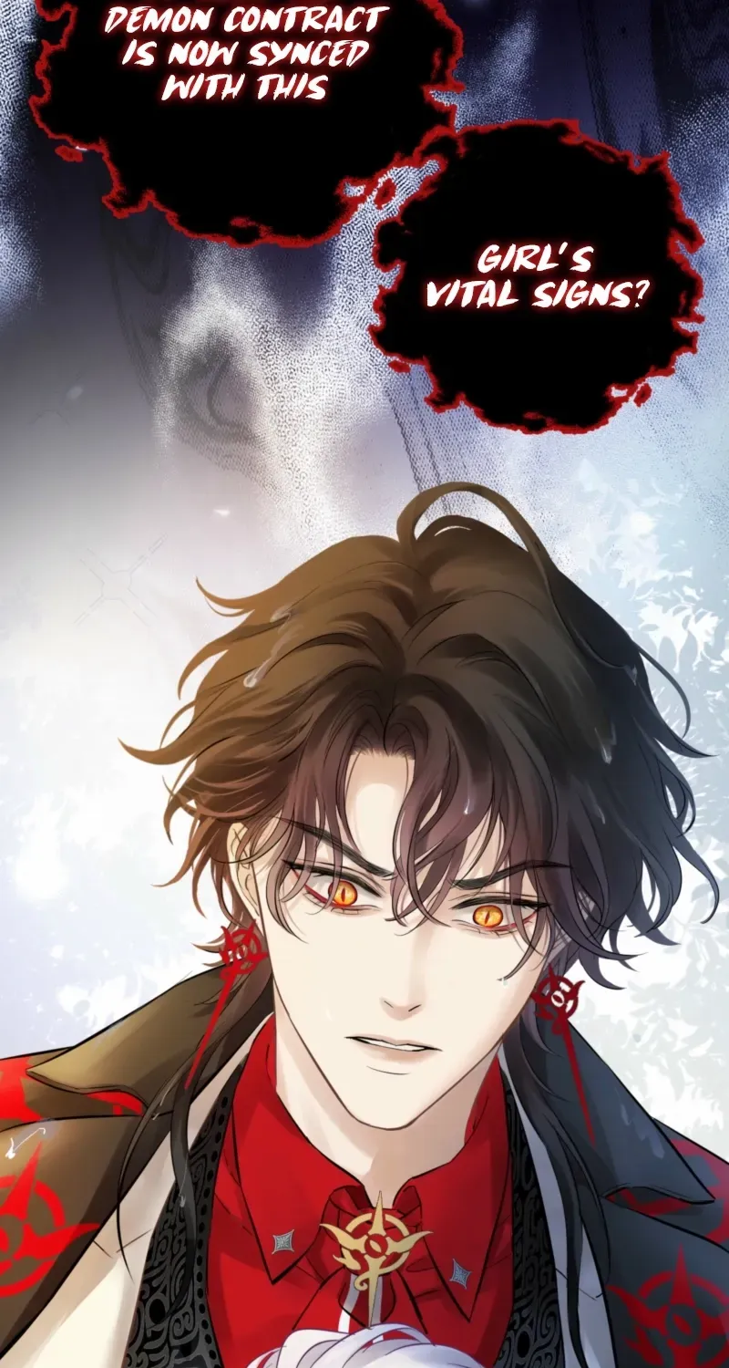 Desire's Fragrance Chapter 2 page 56 - 
