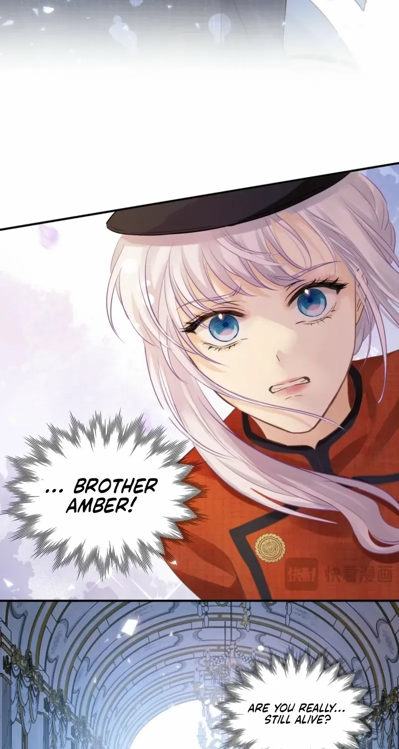 Desire's Fragrance Chapter 2 page 7 - 