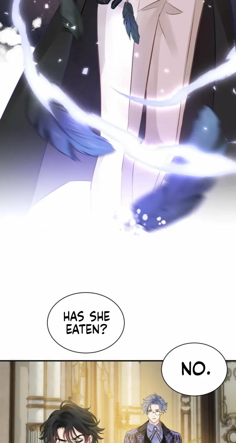 Desire's Fragrance Chapter 3 page 15 - 