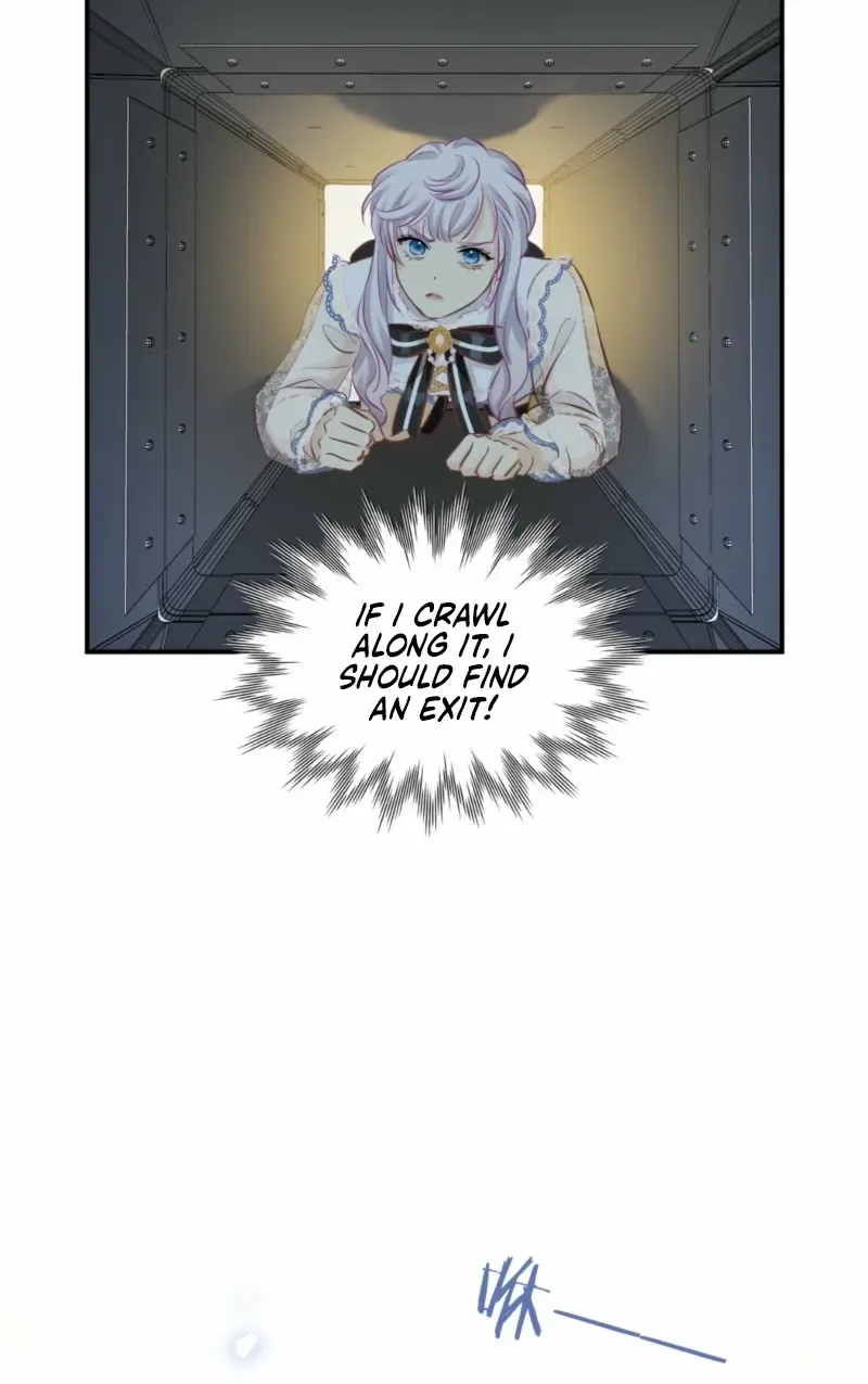 Desire's Fragrance Chapter 3 page 19 - 