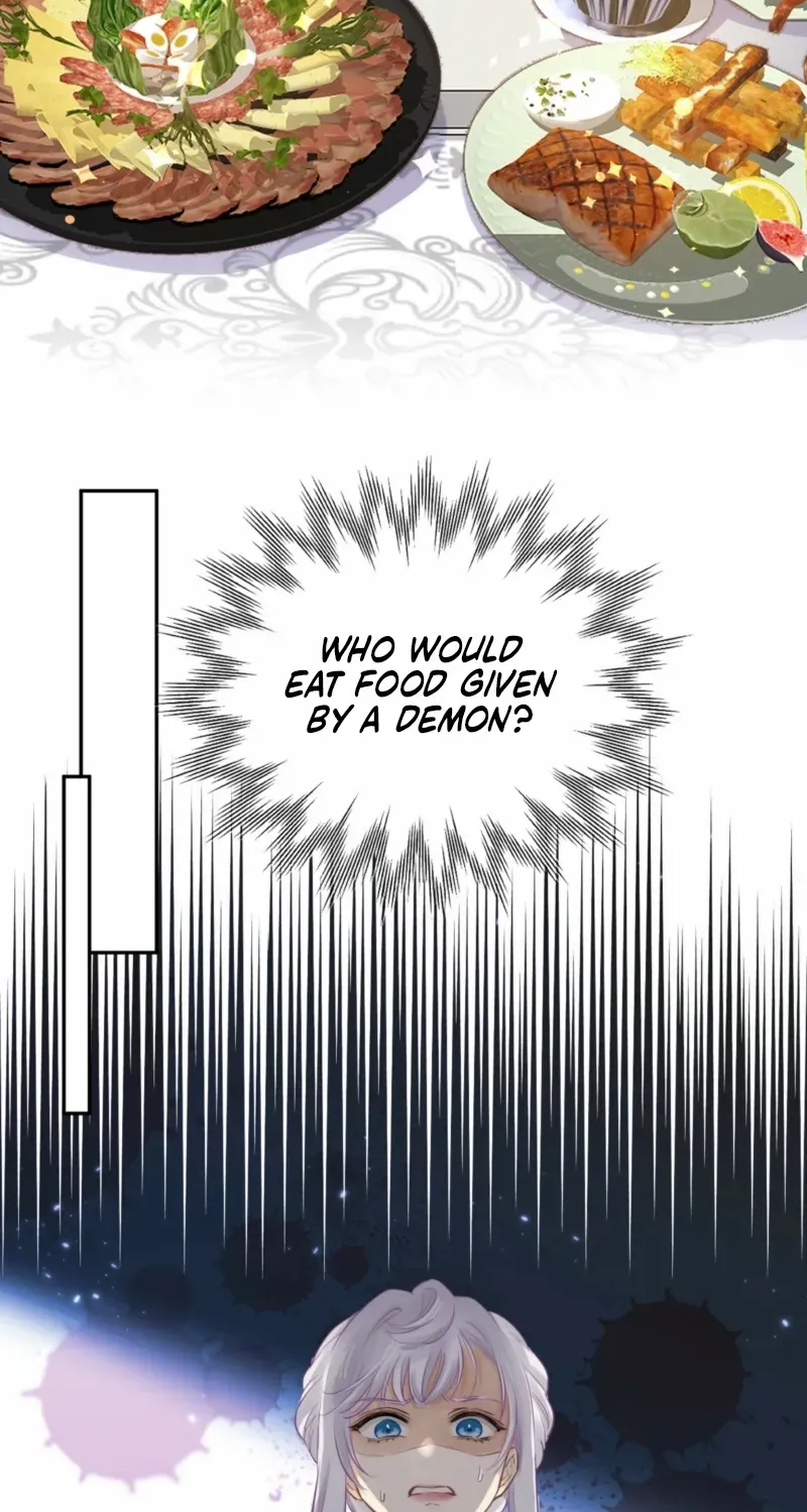 Desire's Fragrance Chapter 3 page 3 - 