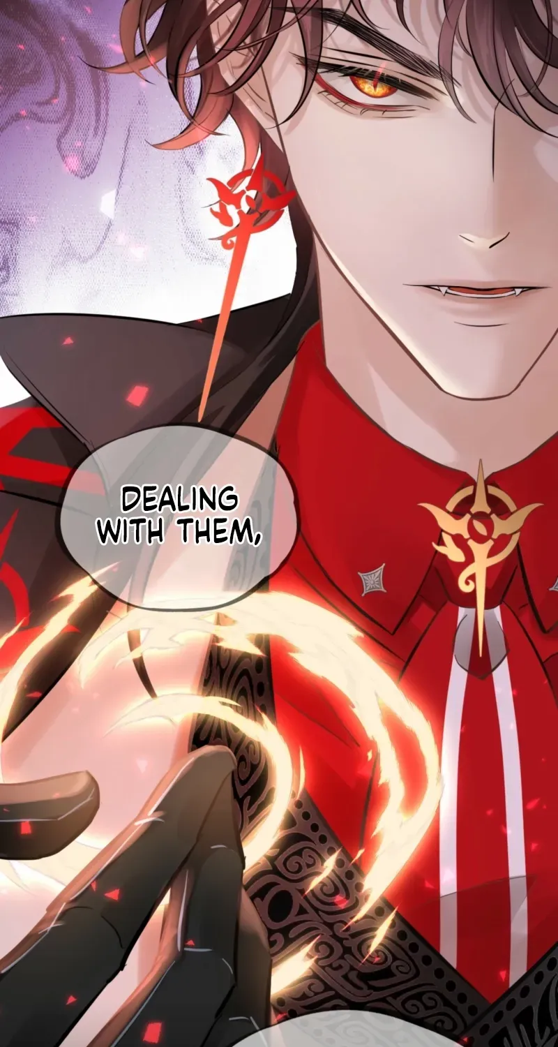 Desire's Fragrance Chapter 3 page 24 - 