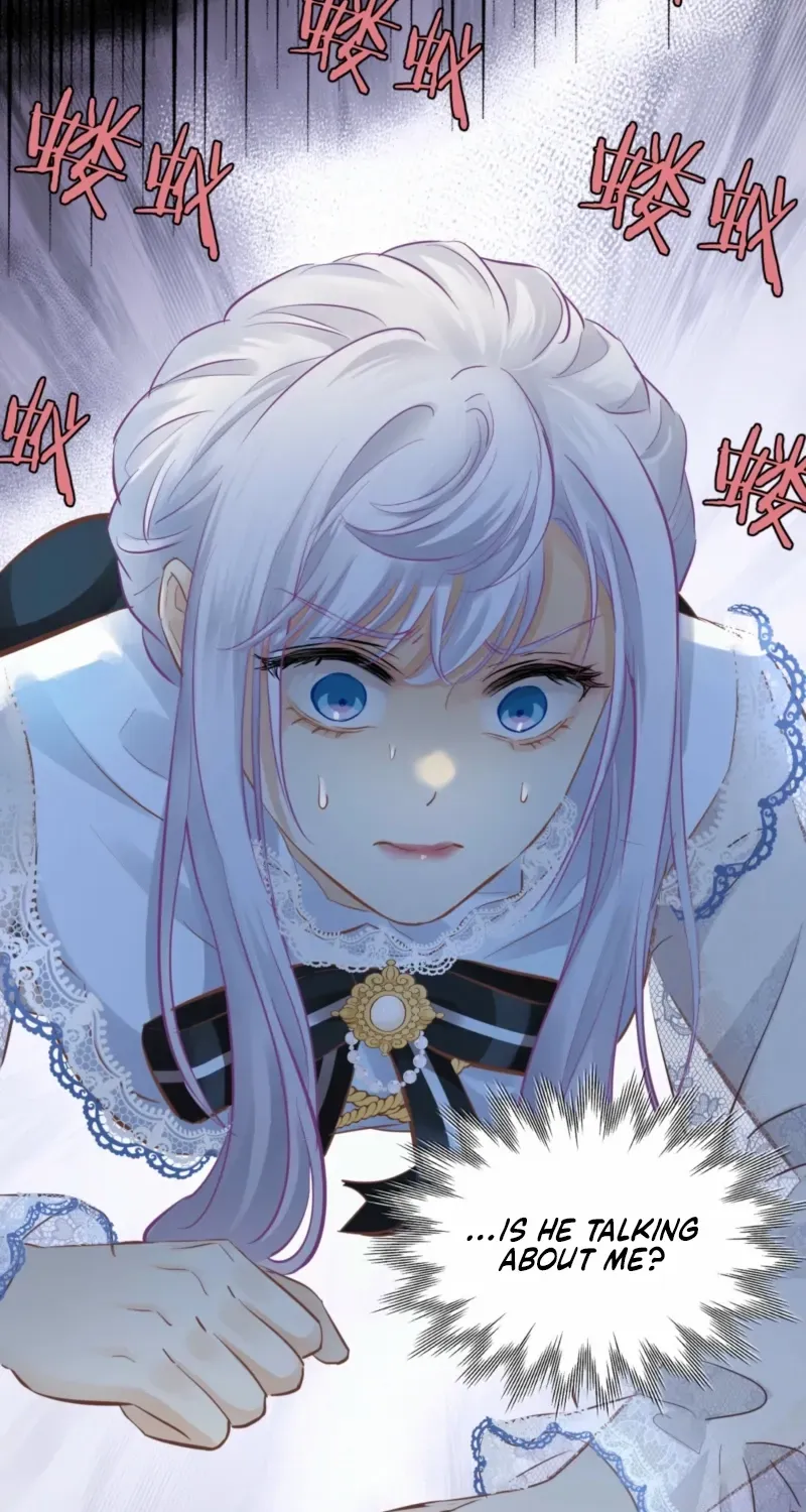 Desire's Fragrance Chapter 3 page 26 - 