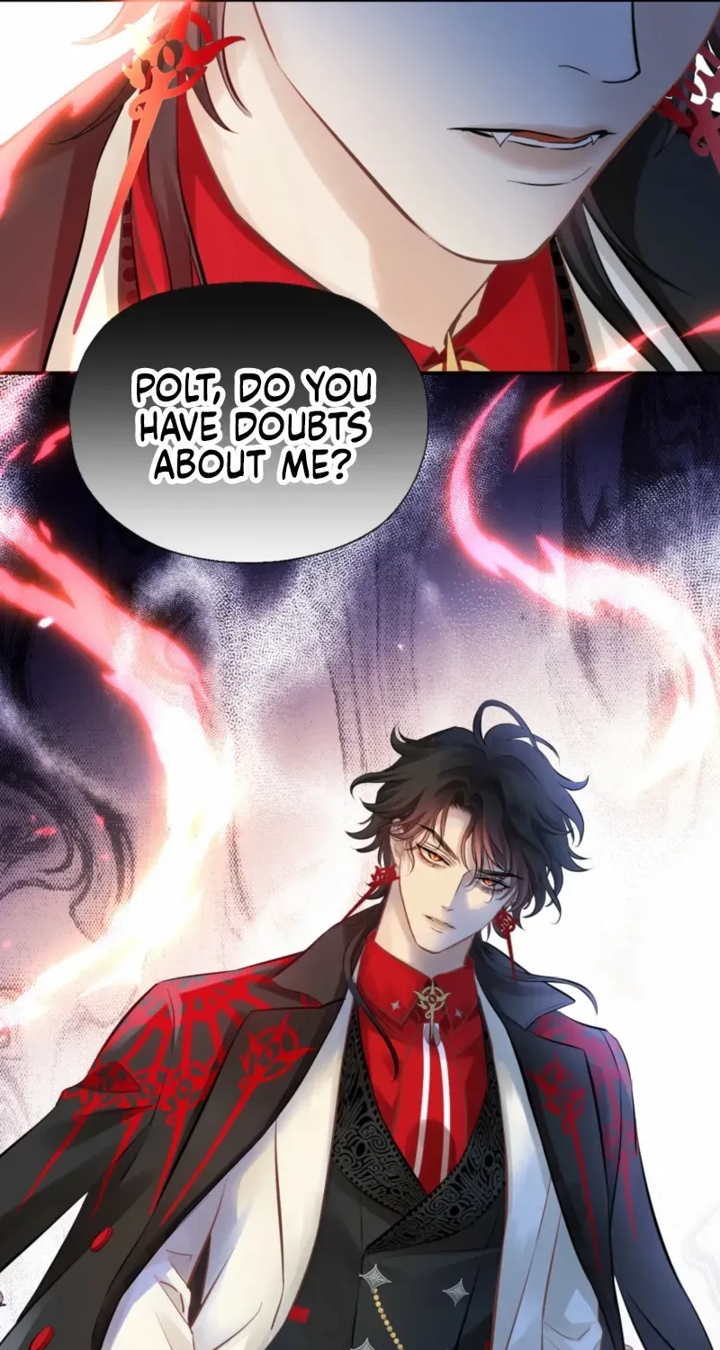 Desire's Fragrance Chapter 3 page 30 - 