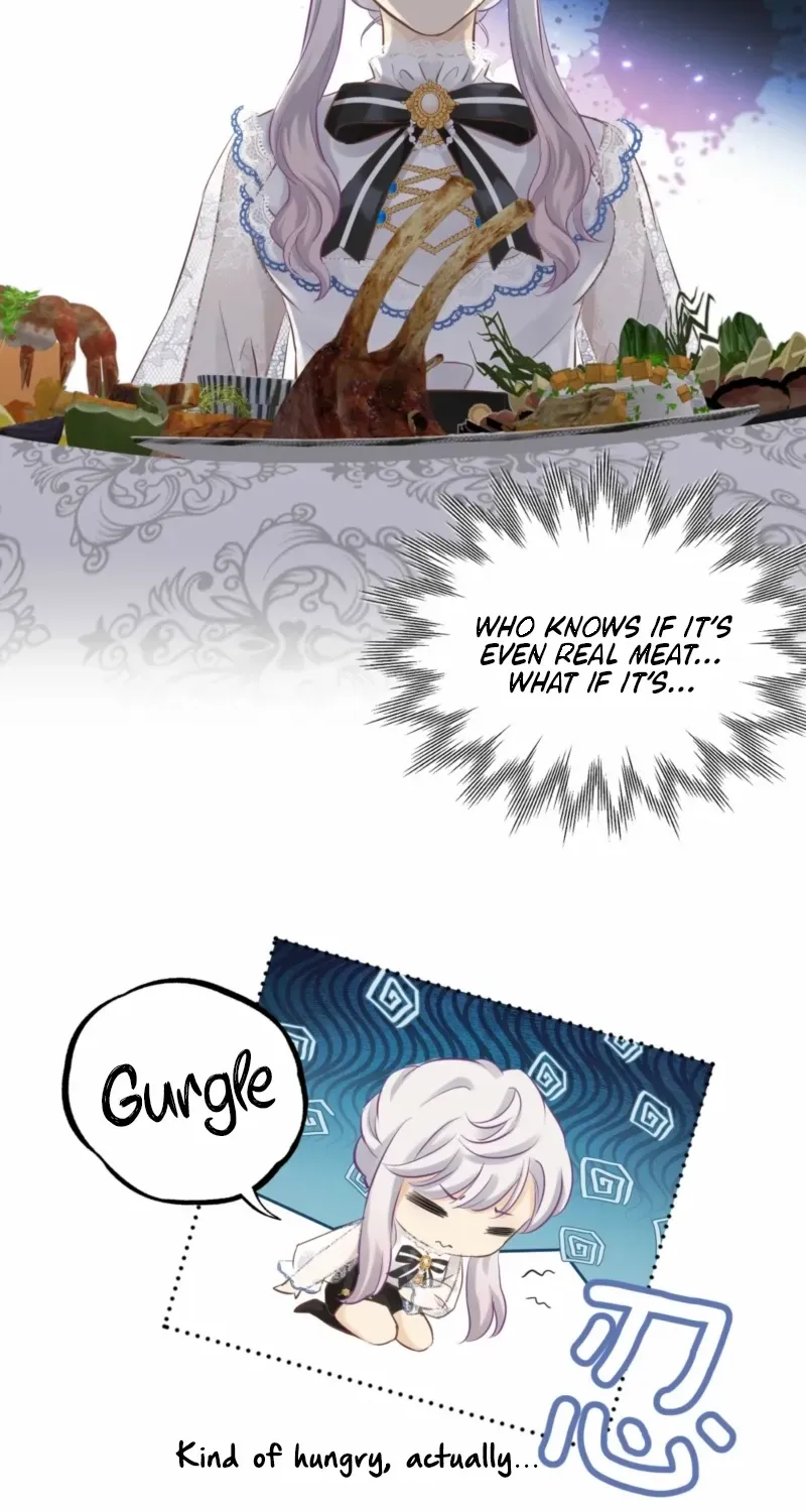 Desire's Fragrance Chapter 3 page 4 - 