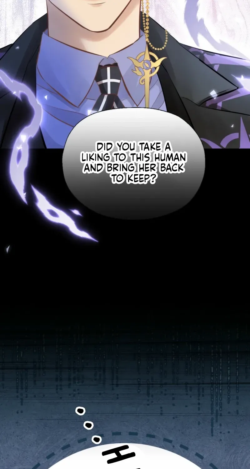 Desire's Fragrance Chapter 3 page 32 - 