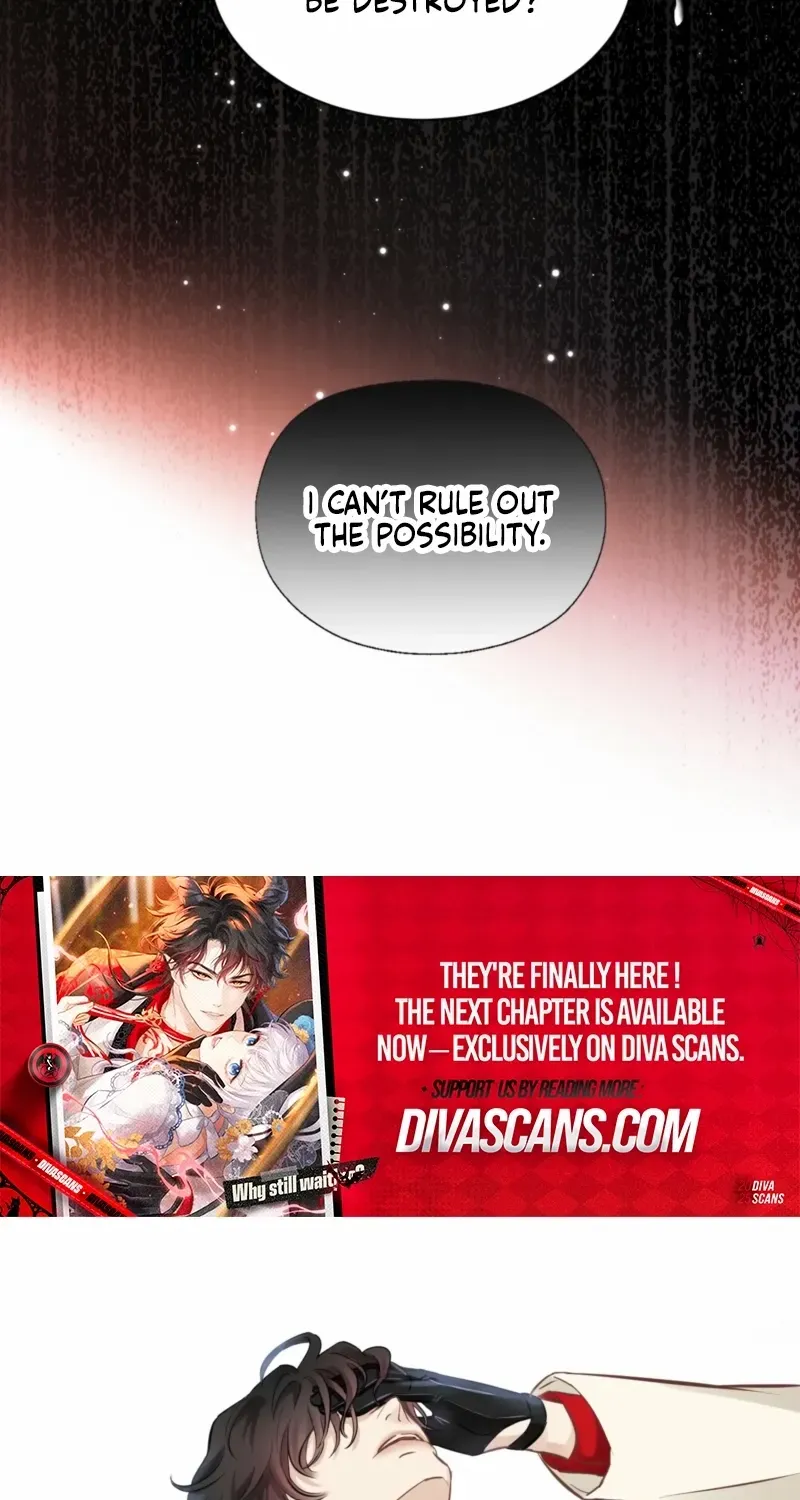 Desire's Fragrance Chapter 3 page 37 - 