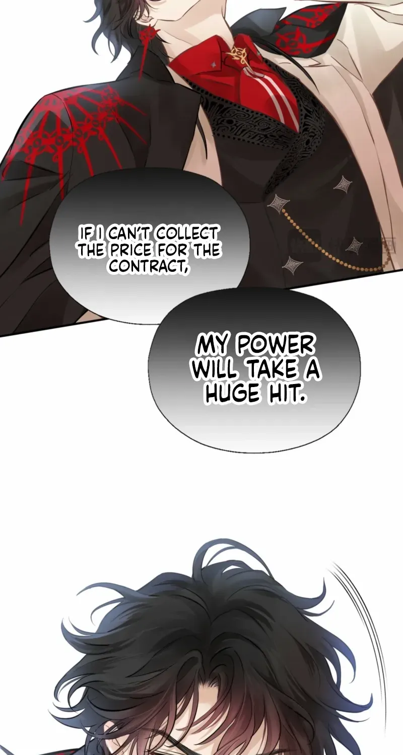 Desire's Fragrance Chapter 3 page 38 - 