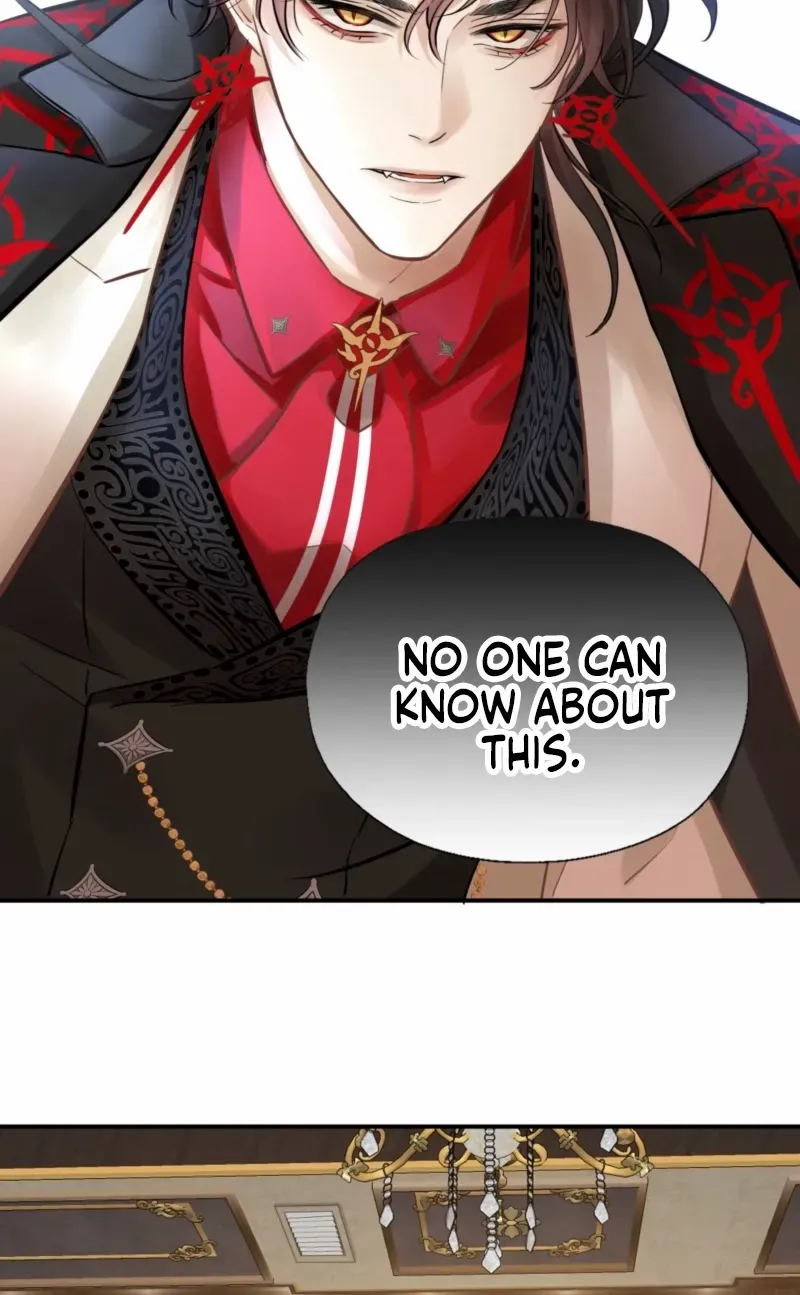 Desire's Fragrance Chapter 3 page 39 - 