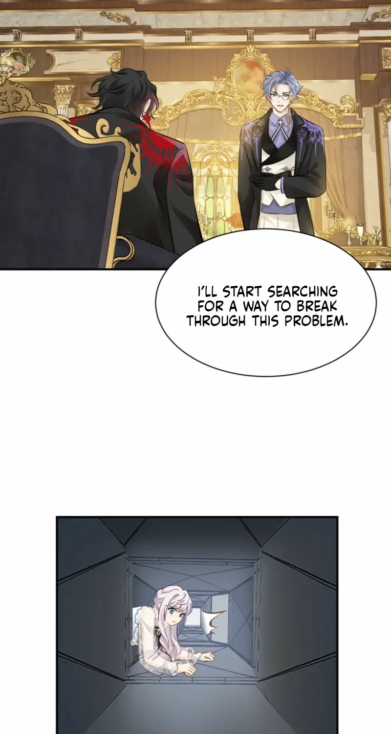 Desire's Fragrance Chapter 3 page 40 - 