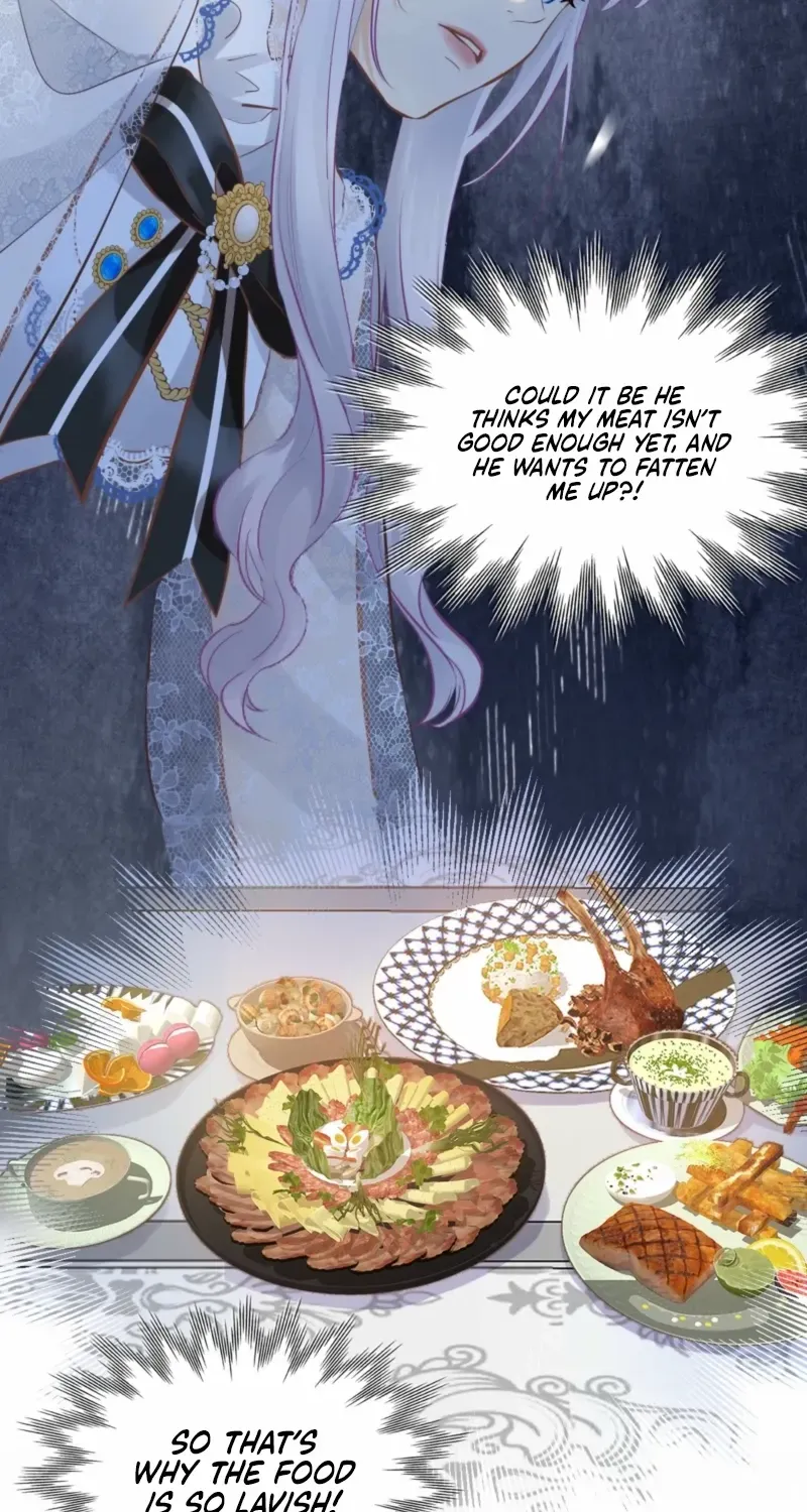 Desire's Fragrance Chapter 3 page 43 - 