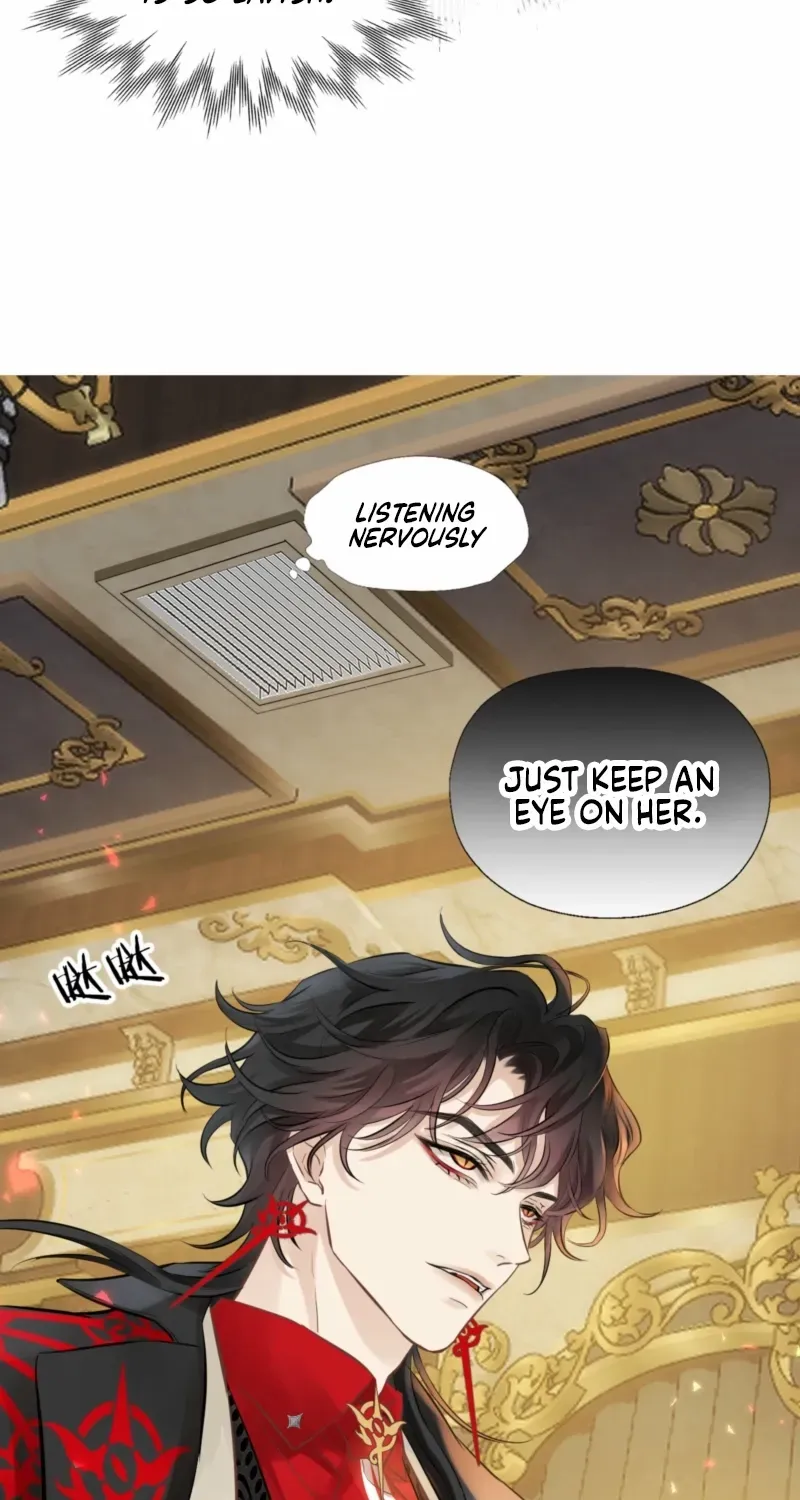 Desire's Fragrance Chapter 3 page 44 - 