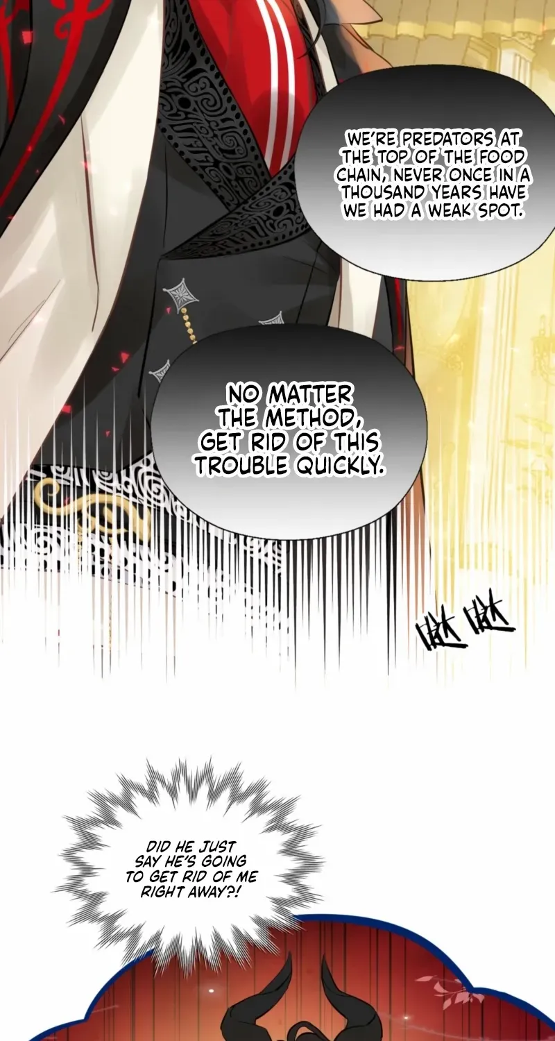 Desire's Fragrance Chapter 3 page 45 - 