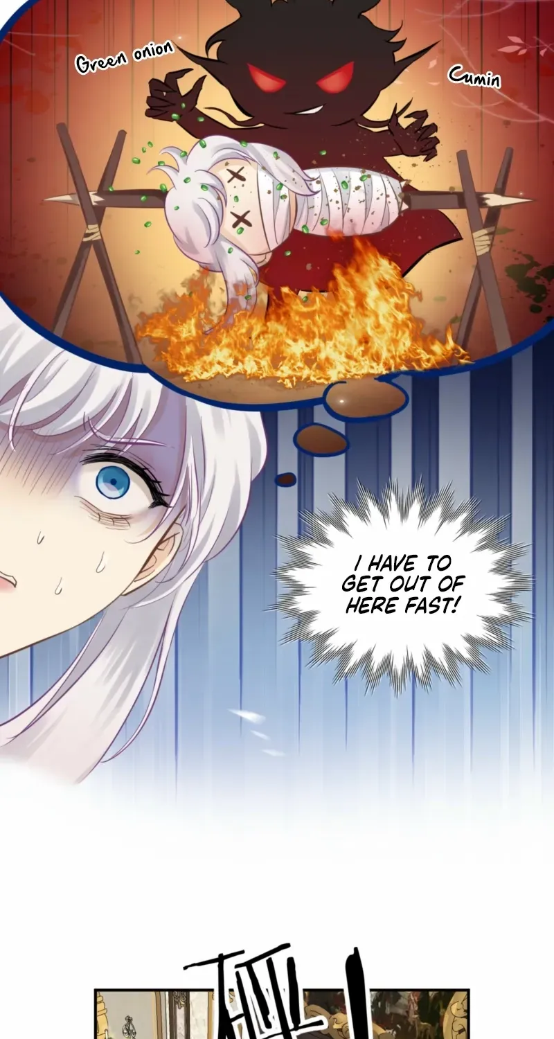 Desire's Fragrance Chapter 3 page 46 - 