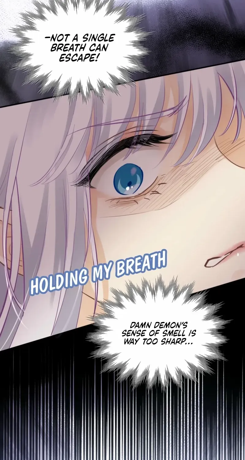 Desire's Fragrance Chapter 3 page 51 - 