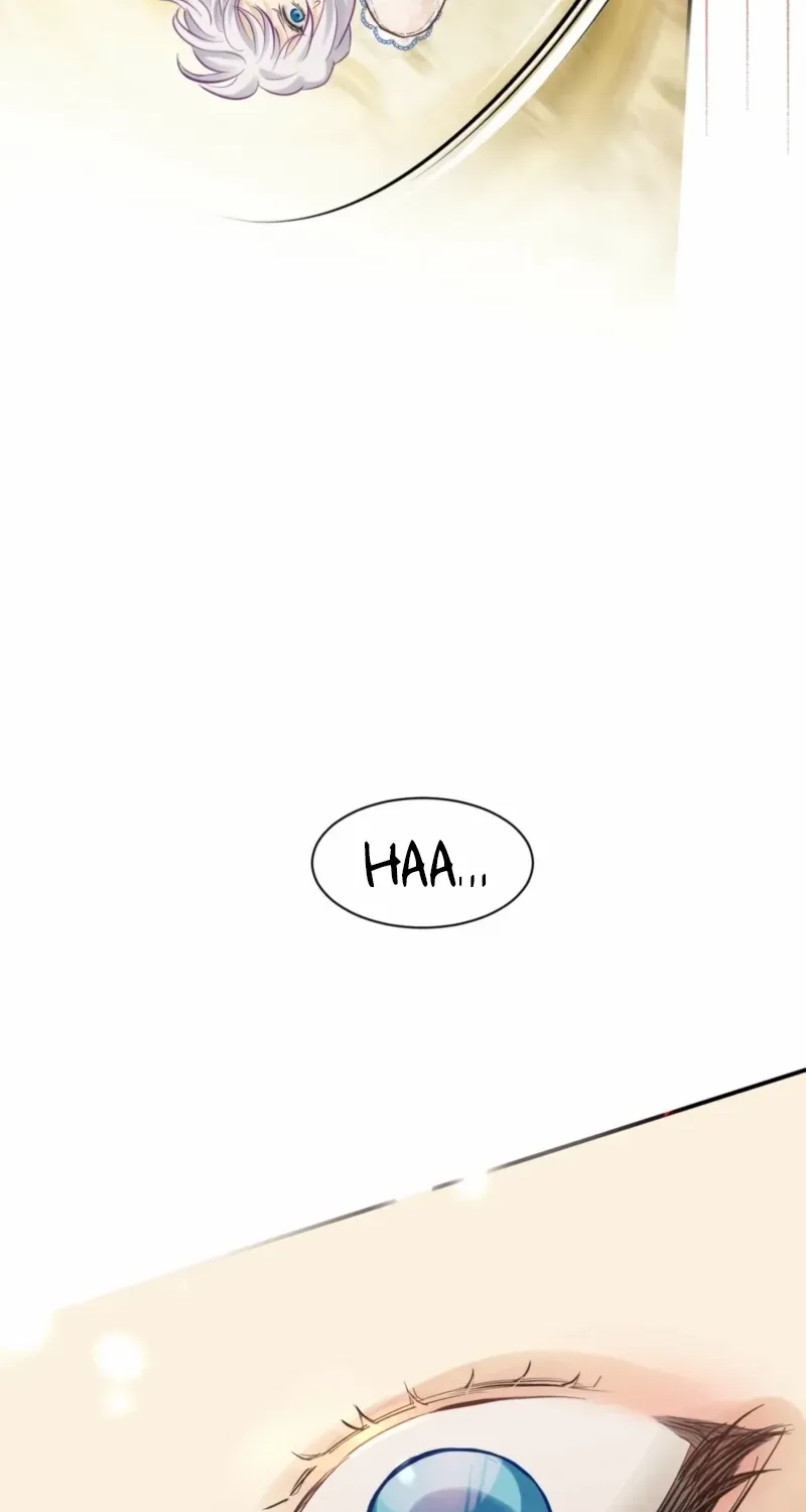 Desire's Fragrance Chapter 3 page 55 - 