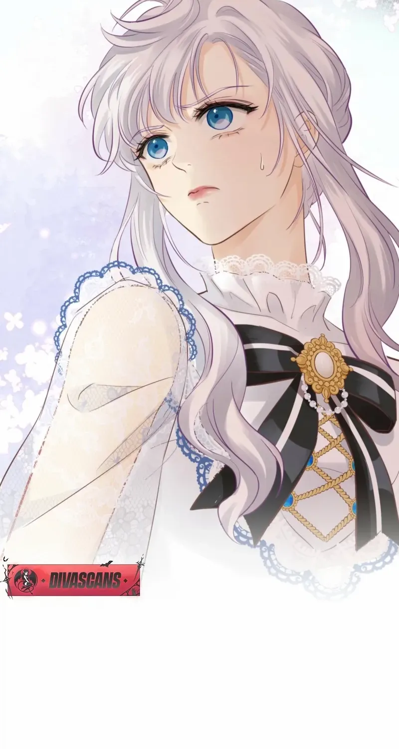 Desire's Fragrance Chapter 3 page 10 - 
