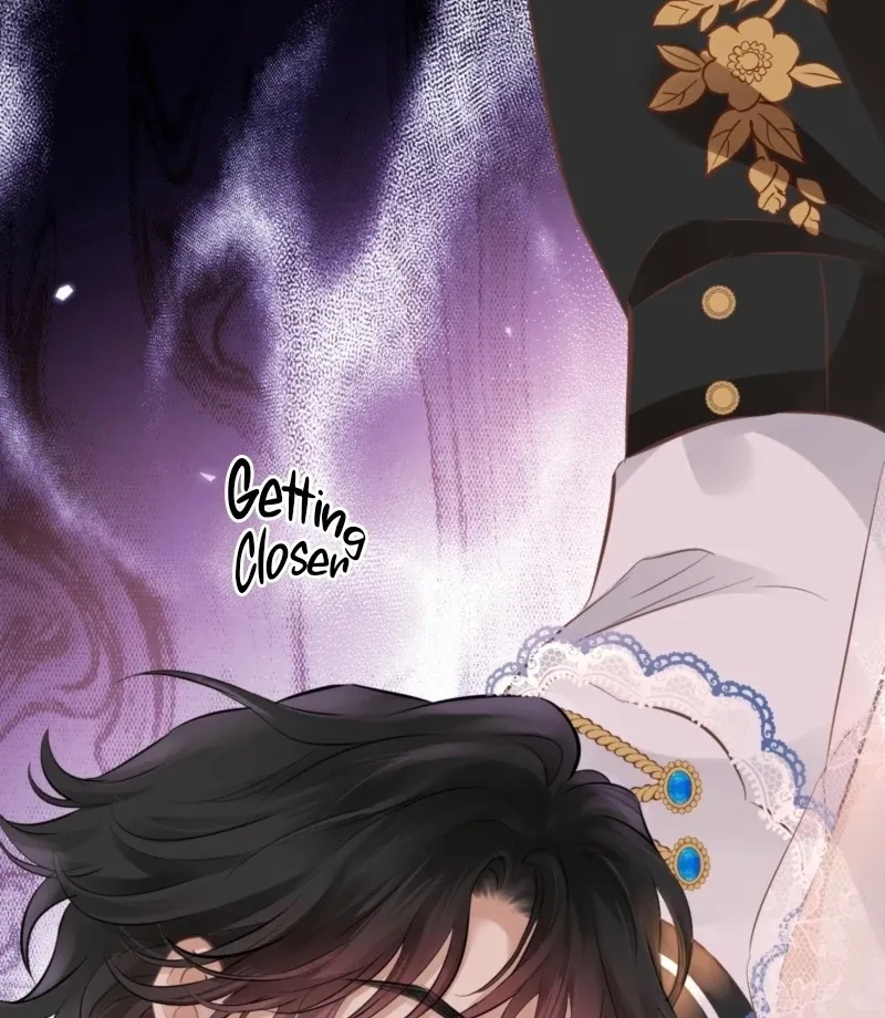 Desire's Fragrance Chapter 4 page 11 - 