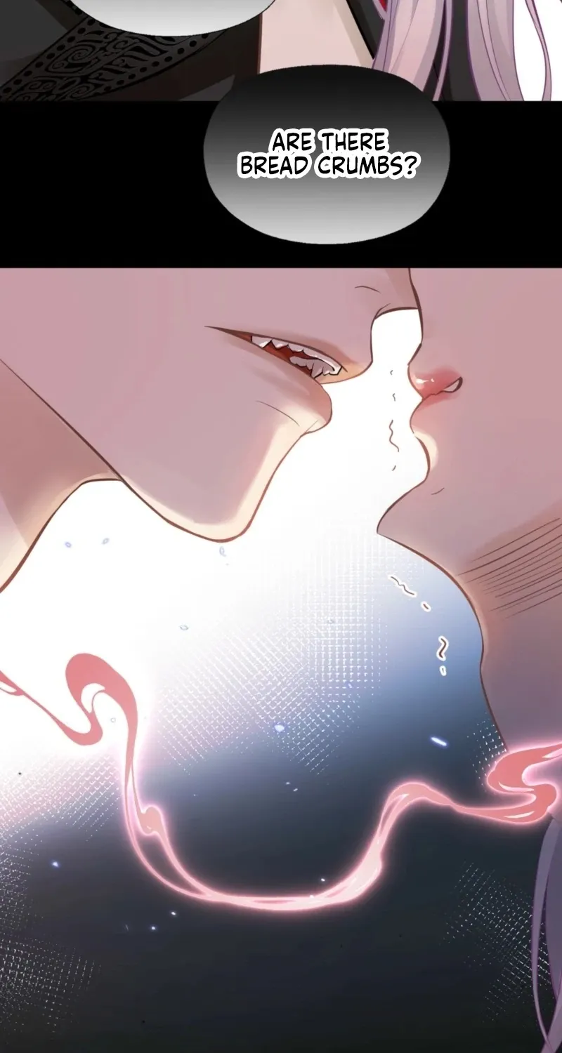 Desire's Fragrance Chapter 4 page 13 - 