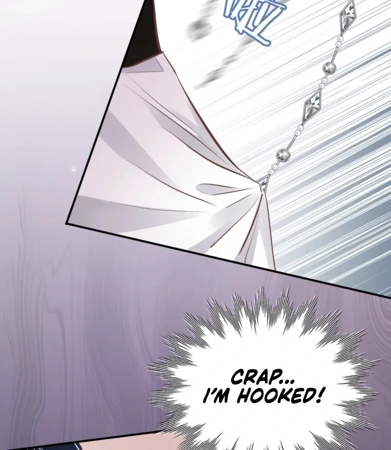 Desire's Fragrance Chapter 4 page 17 - 
