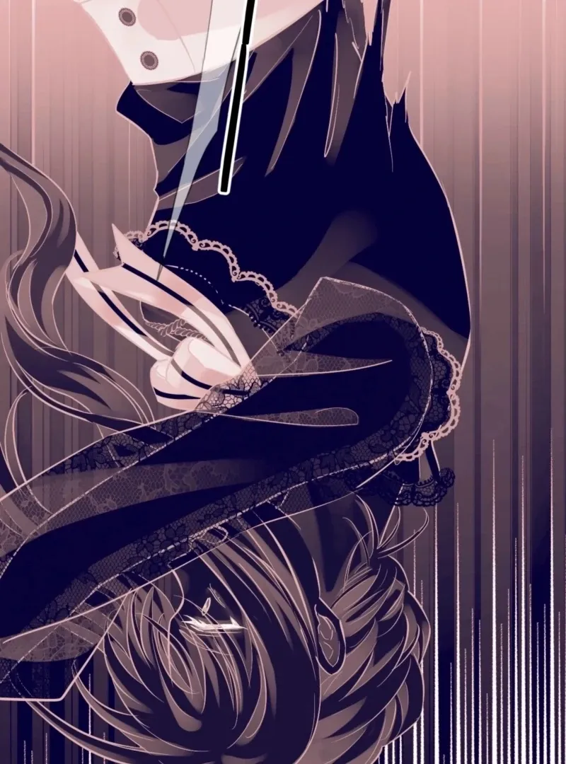 Desire's Fragrance Chapter 4 page 20 - 
