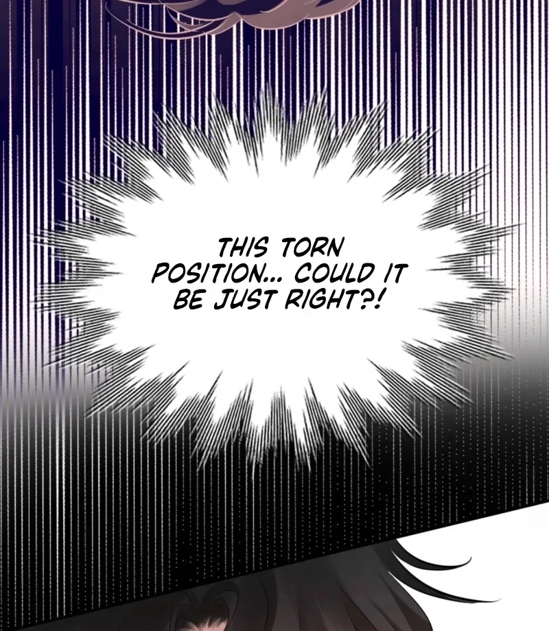 Desire's Fragrance Chapter 4 page 21 - 