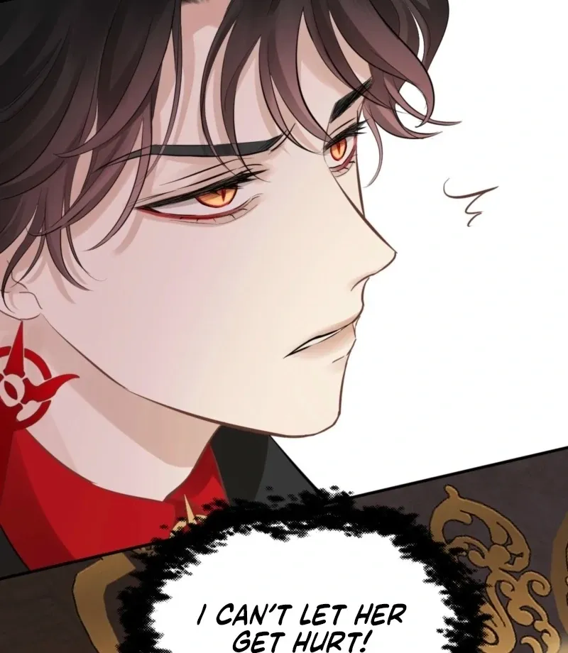 Desire's Fragrance Chapter 4 page 22 - 
