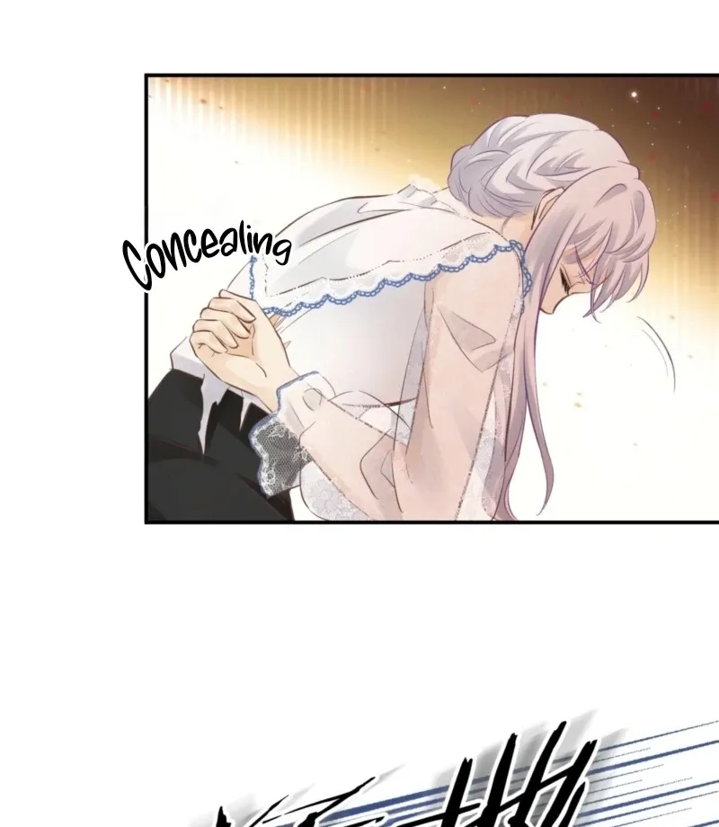 Desire's Fragrance Chapter 4 page 25 - 