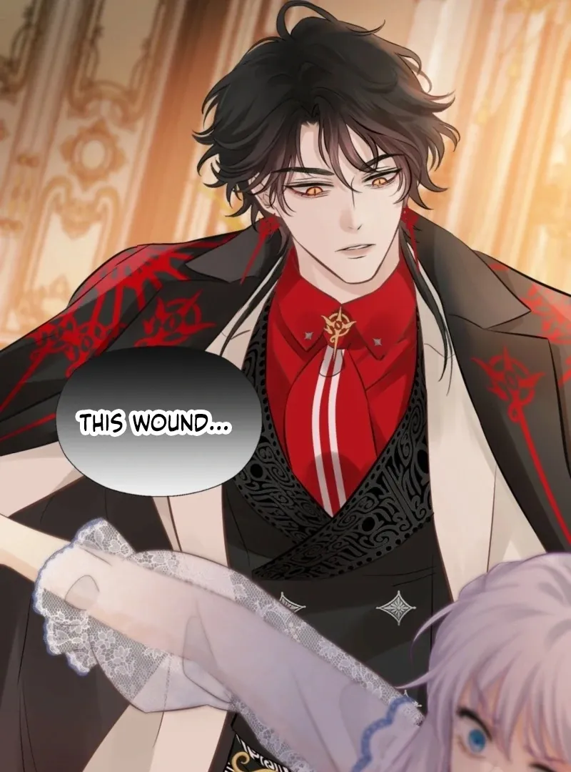 Desire's Fragrance Chapter 4 page 28 - 