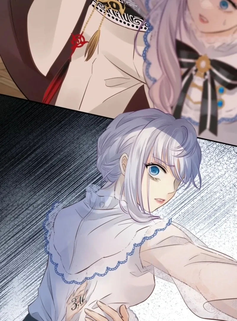 Desire's Fragrance Chapter 4 page 29 - 