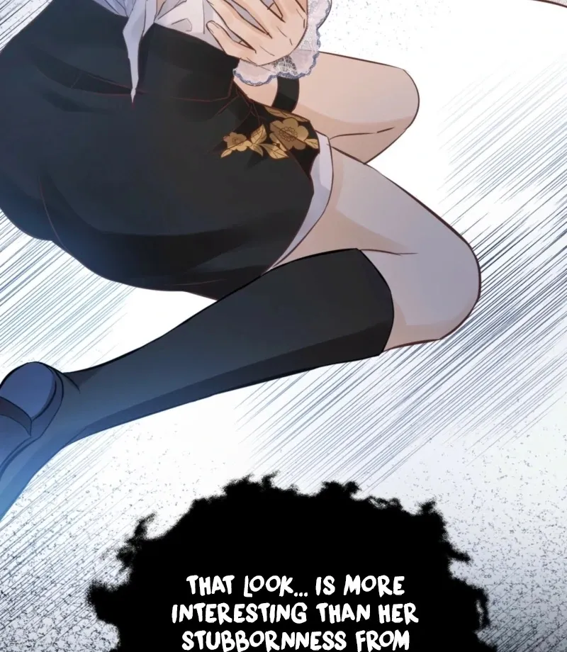 Desire's Fragrance Chapter 4 page 30 - 