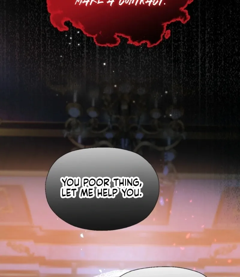 Desire's Fragrance Chapter 4 page 34 - 