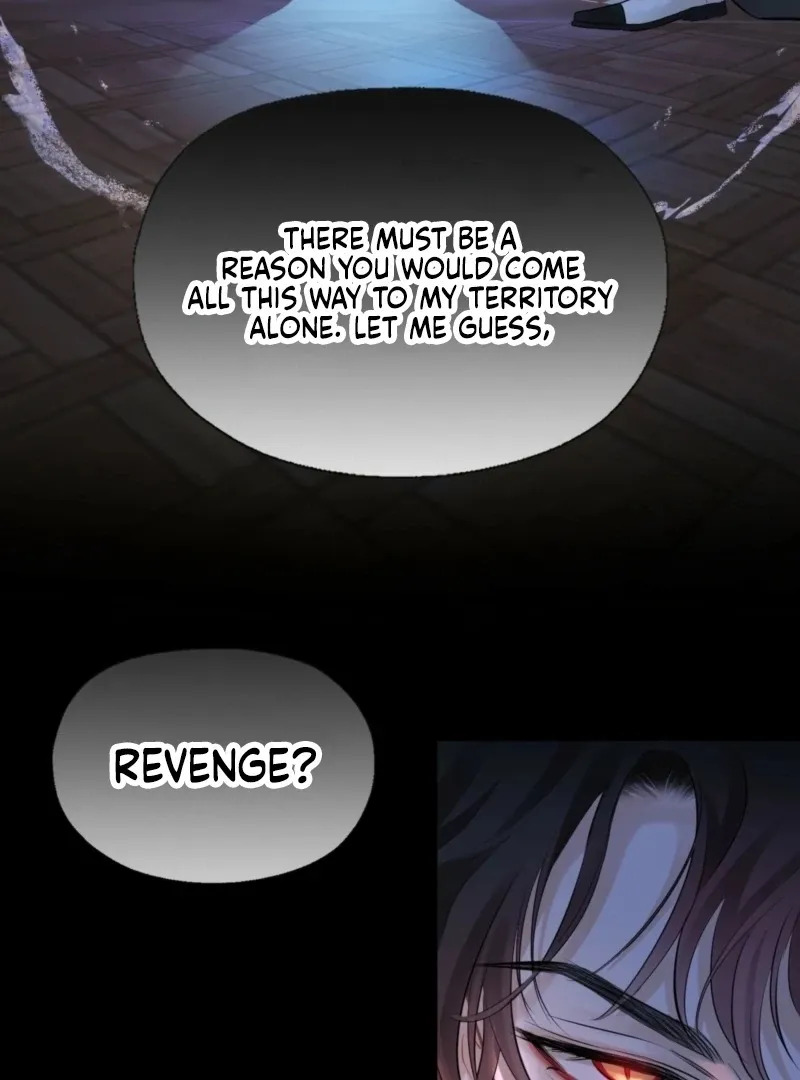 Desire's Fragrance Chapter 4 page 36 - 