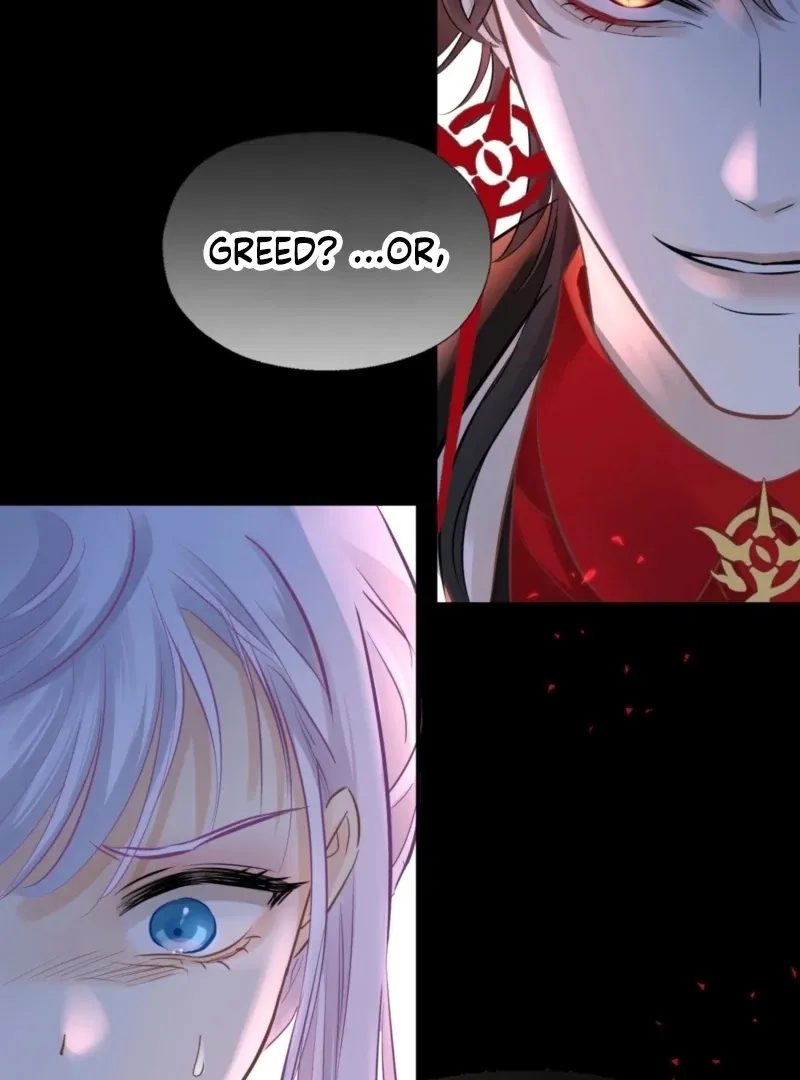 Desire's Fragrance Chapter 4 page 37 - 
