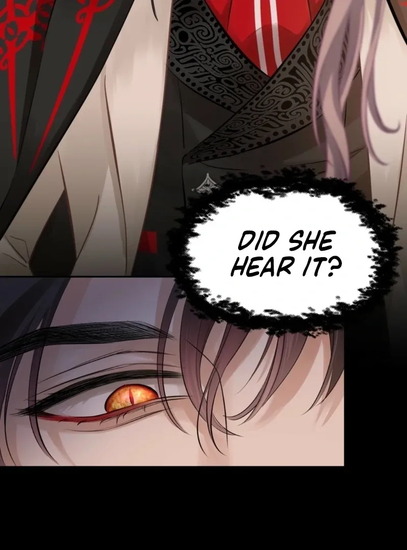 Desire's Fragrance Chapter 4 page 5 - 