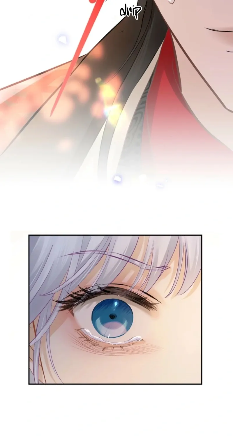 Desire's Fragrance Chapter 4 page 41 - 