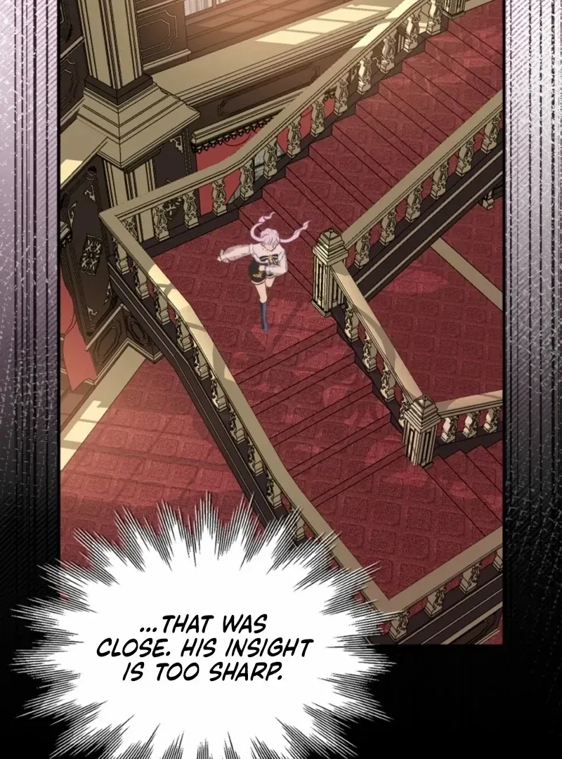 Desire's Fragrance Chapter 4 page 51 - 