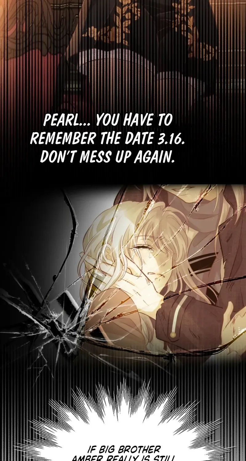 Desire's Fragrance Chapter 4 page 54 - 