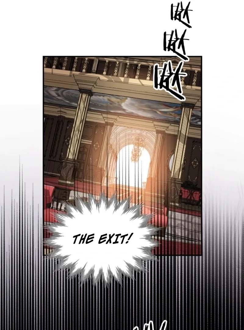 Desire's Fragrance Chapter 4 page 56 - 