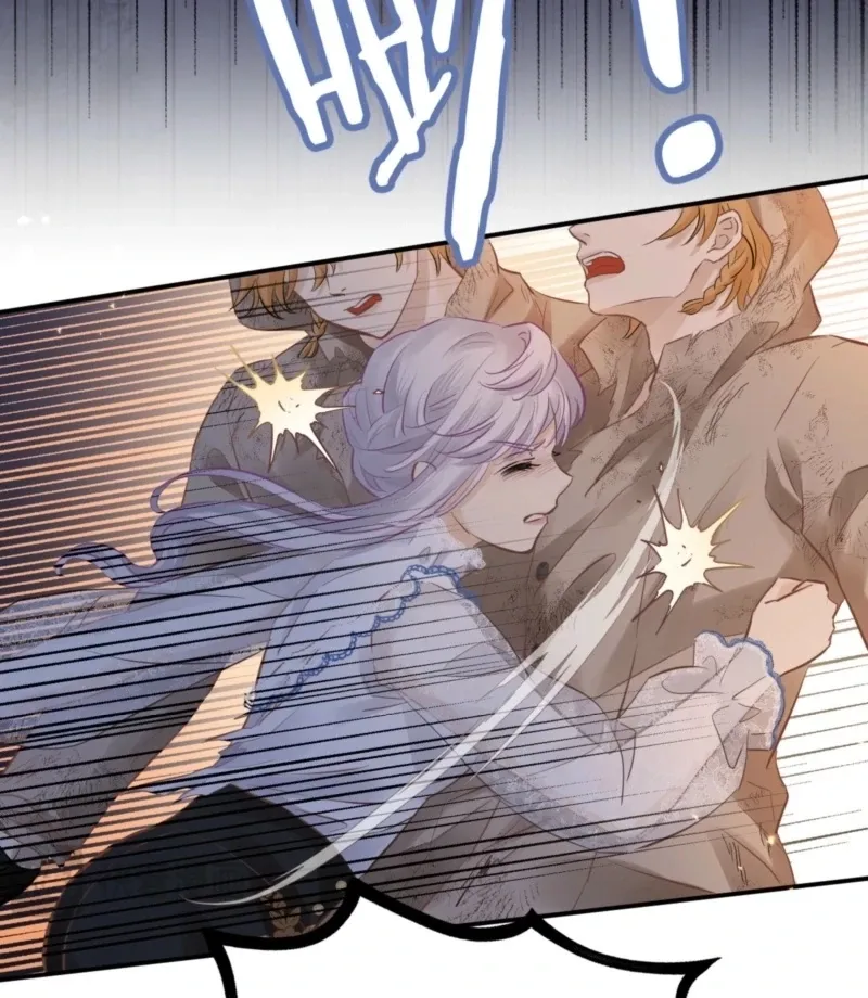 Desire's Fragrance Chapter 4 page 58 - 