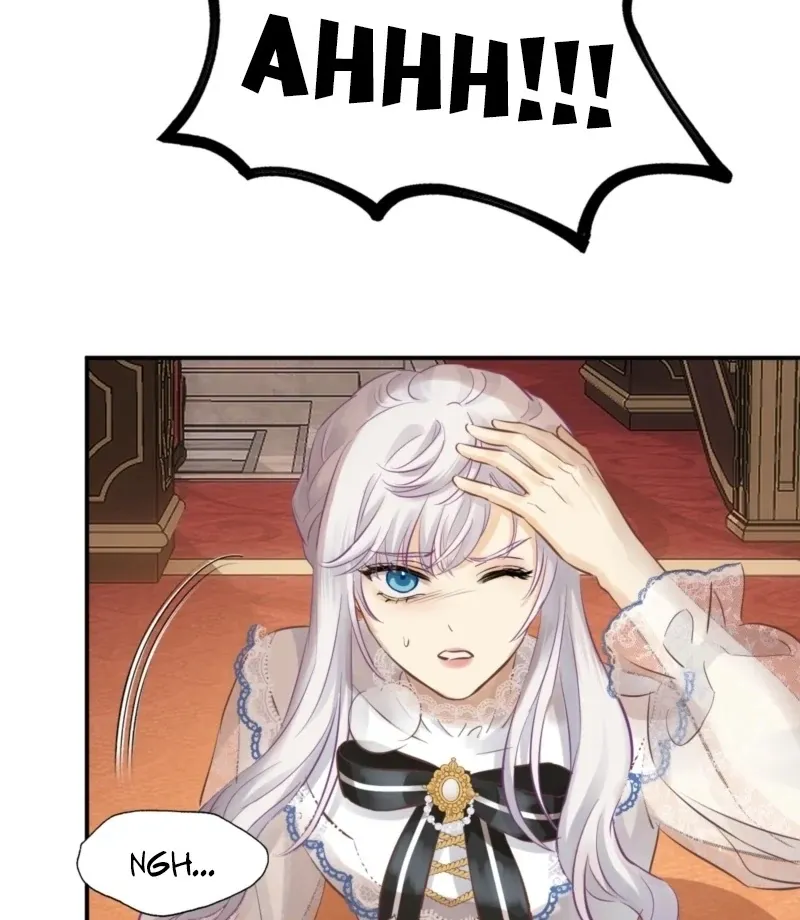 Desire's Fragrance Chapter 4 page 59 - 