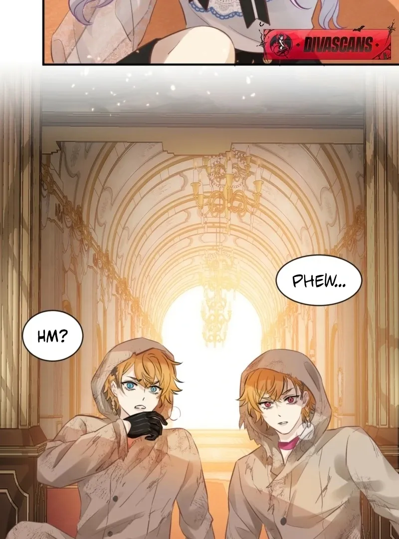 Desire's Fragrance Chapter 4 page 60 - 