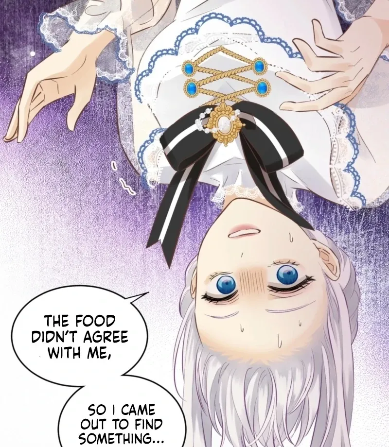 Desire's Fragrance Chapter 4 page 7 - 