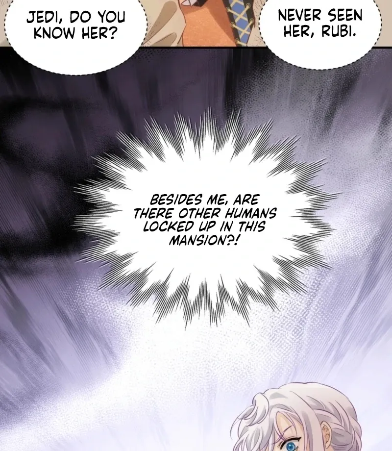 Desire's Fragrance Chapter 4 page 63 - 