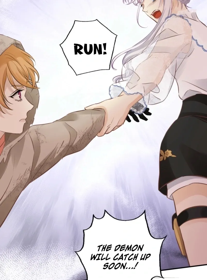 Desire's Fragrance Chapter 4 page 64 - 