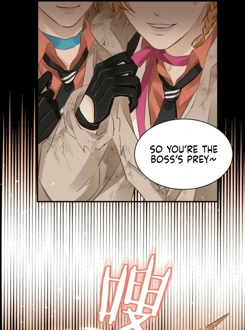 Desire's Fragrance Chapter 4 page 69 - 