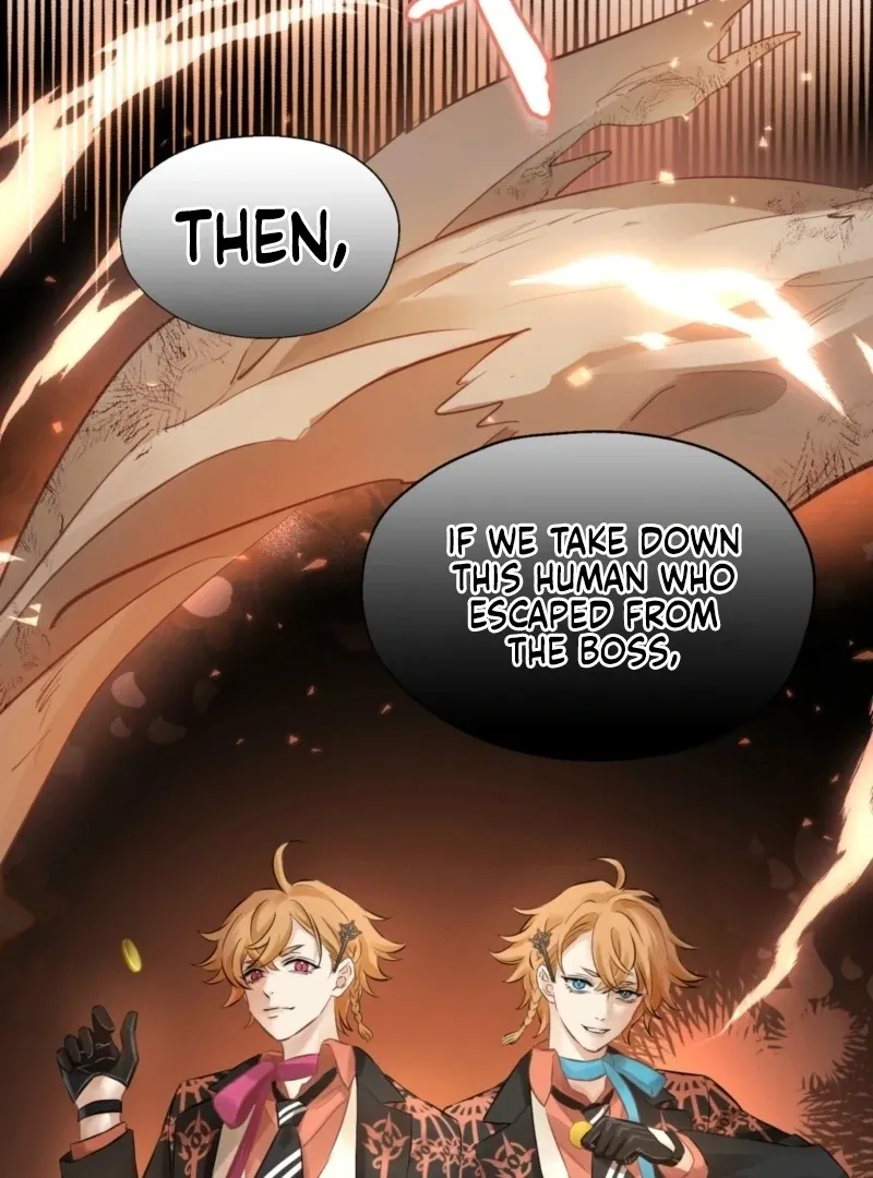 Desire's Fragrance Chapter 4 page 70 - 