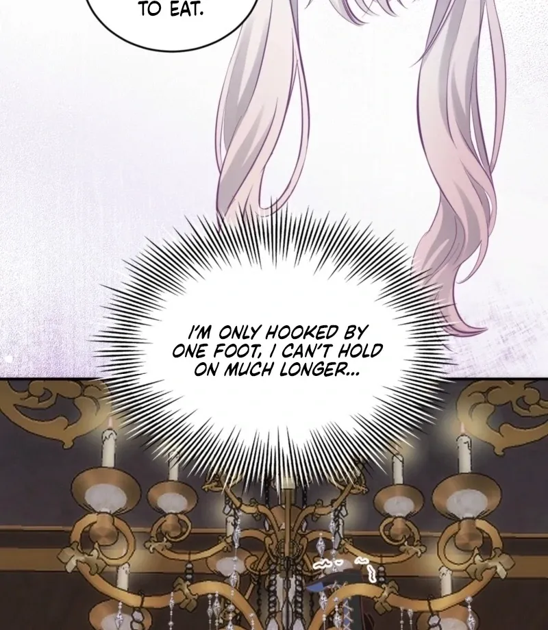Desire's Fragrance Chapter 4 page 8 - 
