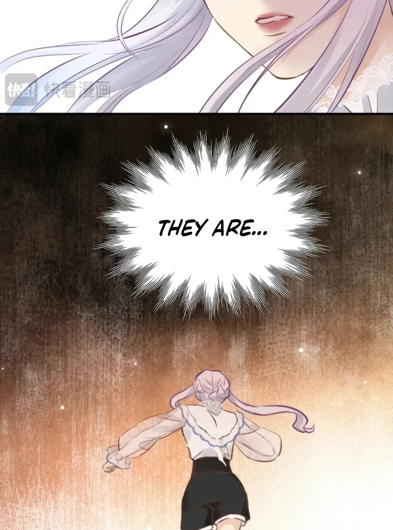 Desire's Fragrance Chapter 4 page 73 - 