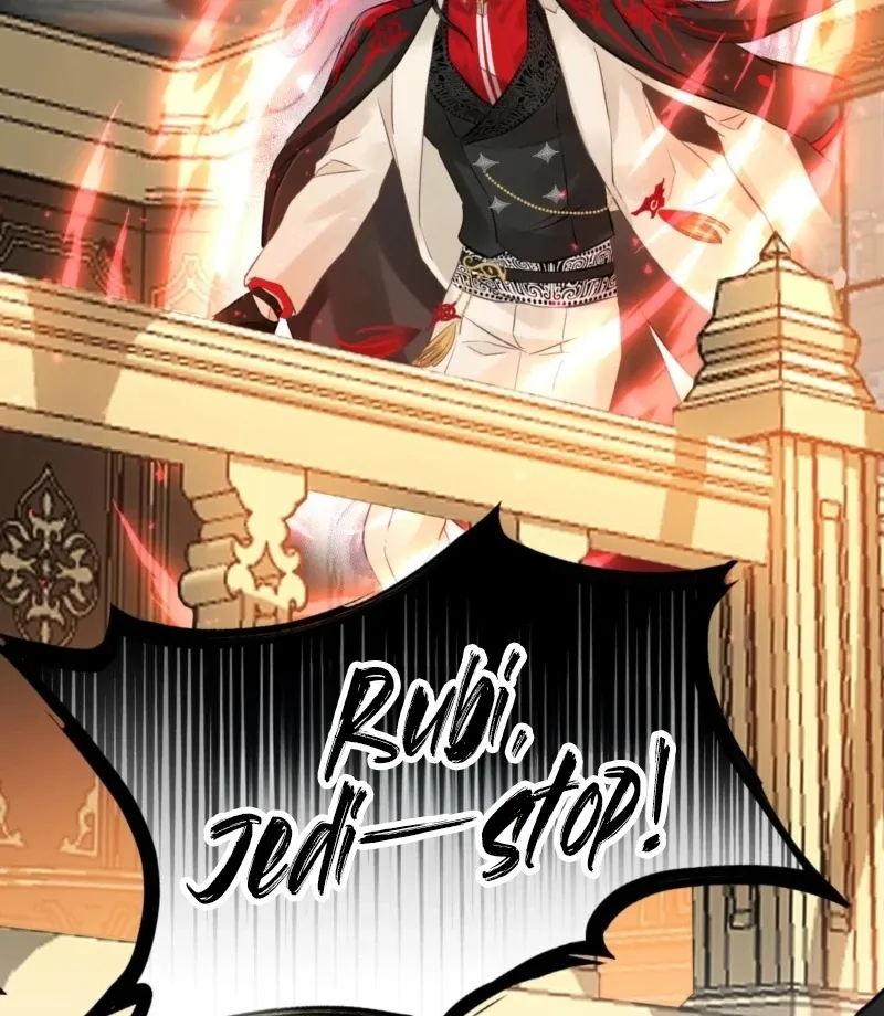 Desire's Fragrance Chapter 4 page 76 - 